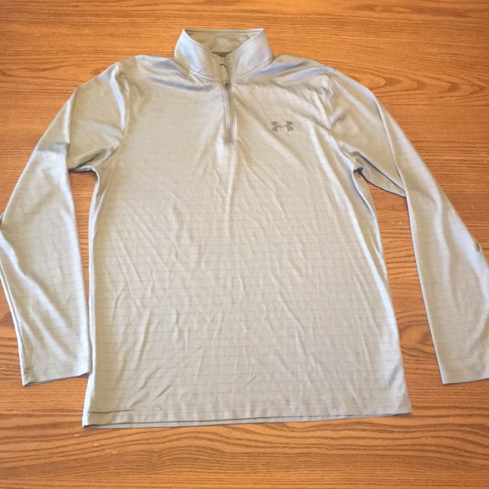Under Armour Lightweight Pullover